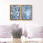 Blue Folliage Set Set by Oliver Gal-1781663904-1781663908