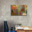 «Clay Oven» par Delores Naskrent, impression sur toile giclée sur toile-88585680