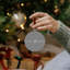Ensemble d'ornement de Noël 12 carats-1376972183