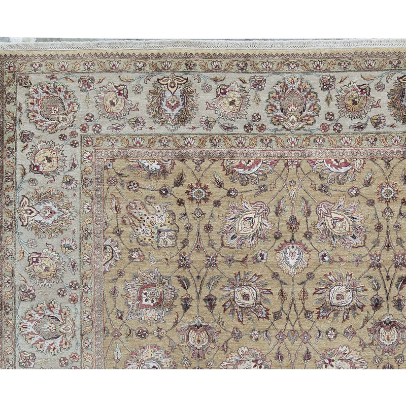 Dania One-of-a-Kind 8'11" X 11'11" Area Rug