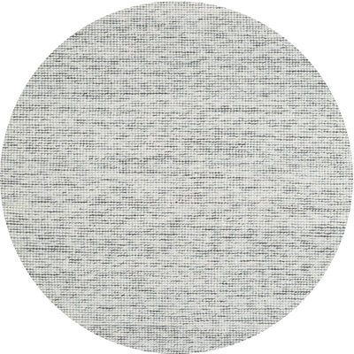 Tapis décoratif gris contemporain