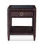 Sabal Bay 1 - Drawer Wicker Nightstand-62152070-94947149