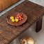 Table basse au design unique et personnalisé