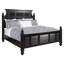Kingstown Standard Configurable Bedroom Set