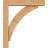 Thorton Block Bracket with Offset Brace-47797965-47797713