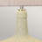 Toronto 68.5cm Table Lamp