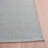 Bester Hand Woven Cotton Geometric Rug-20947113