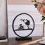 Lampe de table DEL 13 pouces