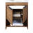 24" Single Bathroom Vanity-72340428