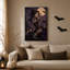 Art mural sur toile Steampunk-1527164679