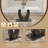 Glass Dining Table Set for 8-508320407-527160190