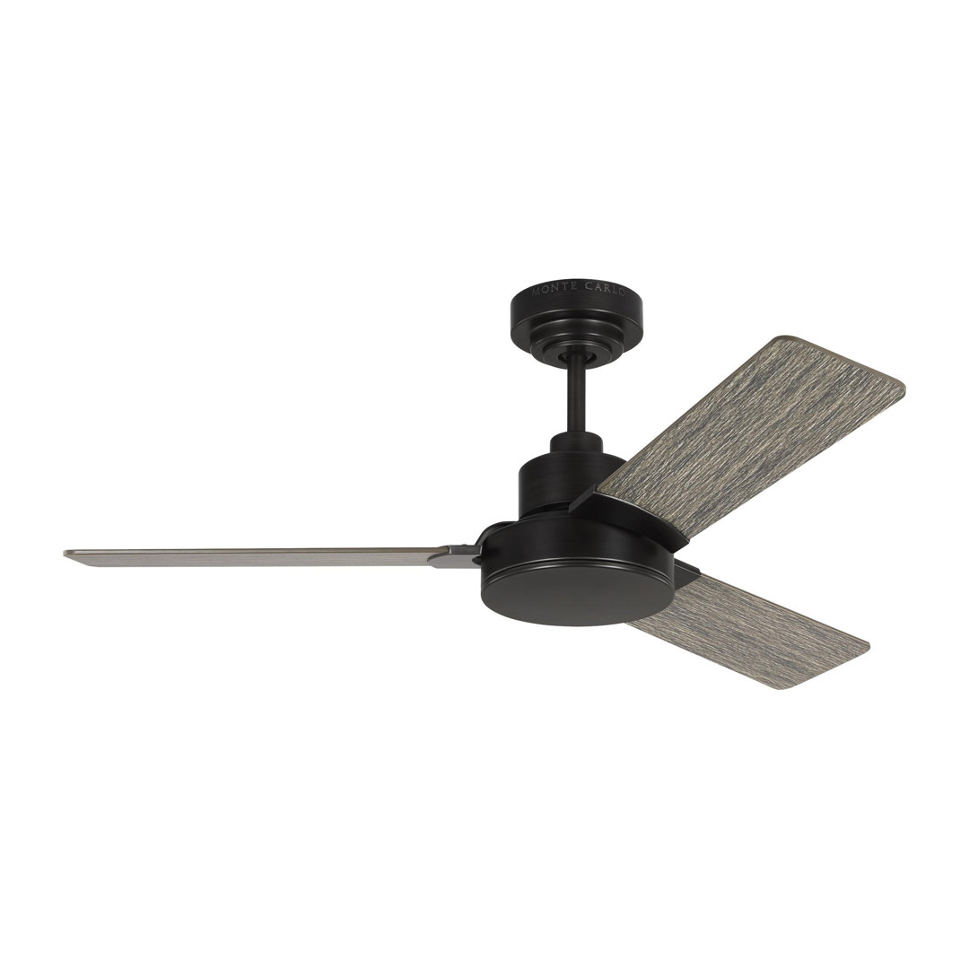 Jovie 44'' Ceiling Fan 17 Stories 