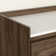Hype 2 Drawer End Table with Storage