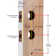 Smart Locks For Front Door With Handleset Touchscreen Keypads Smart & Electronic Door Locks