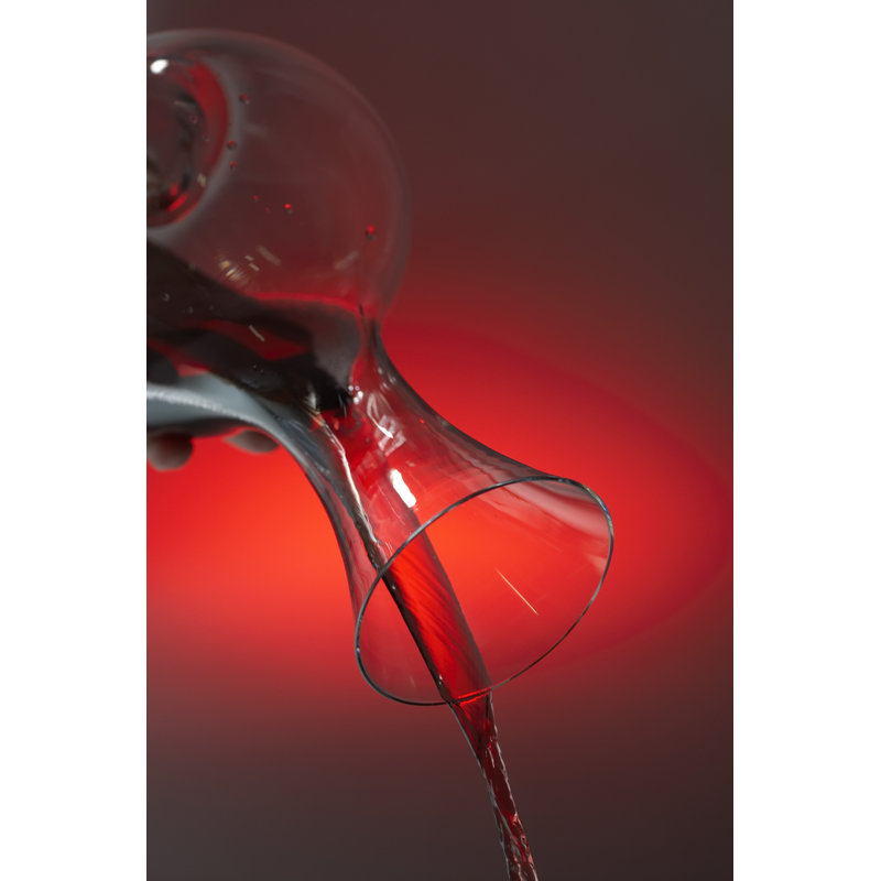 Wine Master 0.75L Wine Carafe