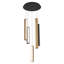 Chaos 15 - Light Cluster Square LED Pendant-786462907-702005614