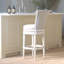 Tabouret de bar pivotant en bois massif Ted-1890758453-1916120052-1916120063