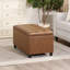 Banc de rangement avec repose-pieds 32 po-1285463362