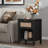 Alayha 1 - Drawer Nightstand-271085105