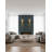 Transitional 1 Light Gold Wall Sconce-26392608