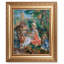 Le vendeur de pommes par Pierre-Auguste Renoir-1408950235