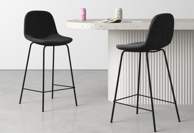 Counter-Height Bar Stools