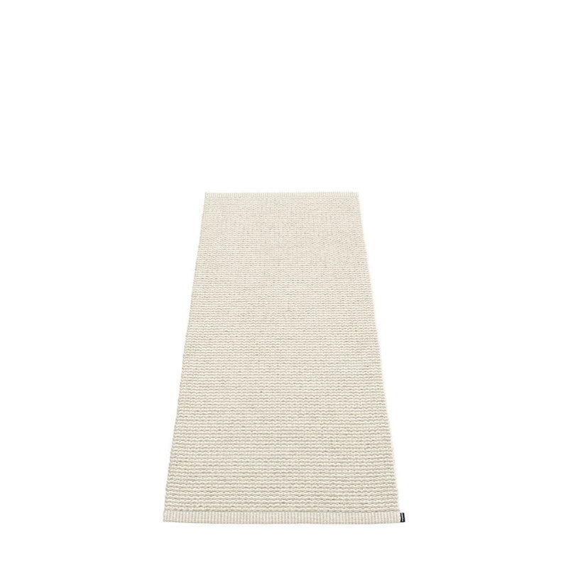 Mono Area Rug, Runner 2' x 5'