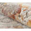 Tapis brun à motif abstrait Bundi-928160715