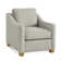 Fauteuil de 33 po de large Oliver