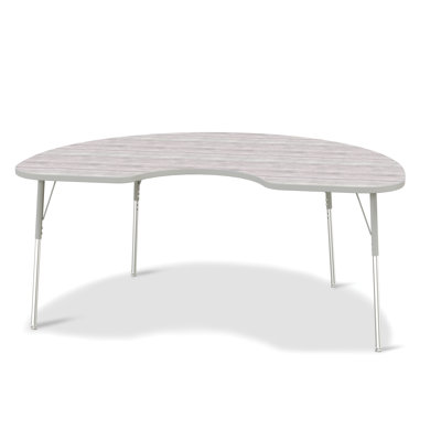 Berries Kidney Activity Table