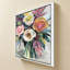 «First Kiss Light» par Jeanette Vertentes - Impression sur toile-130829107-130829112