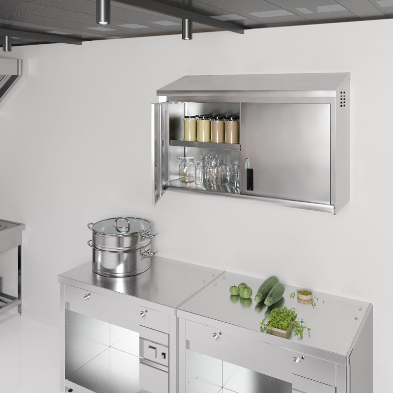 Armoire murale 48 po x 15 po