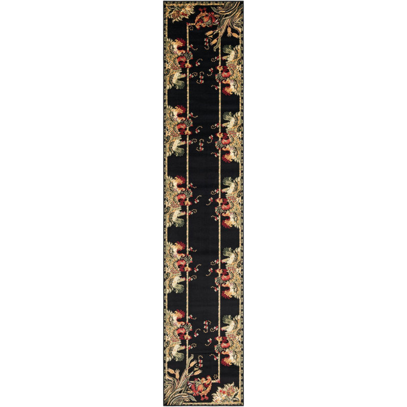 Allejah Indoor Rug, Runner 2'7" x 13'1"