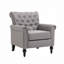 Fauteuil large 29,92 po Cloetta-140608051