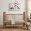 Lit de bébé standard en métal Klos-941710047
