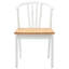 Tarunnam Solid Wood Accent-370946432