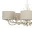 Delaware 5 - Light Drum Chandelier