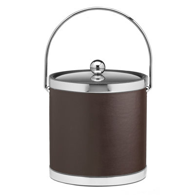 Coplyn Vinyl Ice Bucket