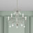 Blaney Candle Style Classic / Traditional Chandelier-1200361442-1154123535