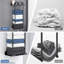 Goodell 18.5 cm L Towel Rack