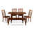 Mahogany sélectionné