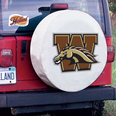 NCAA Wheel Cover