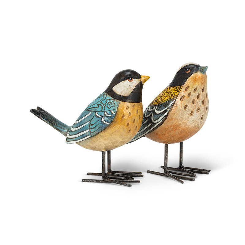Faulk Animals Figurines & Sculptures