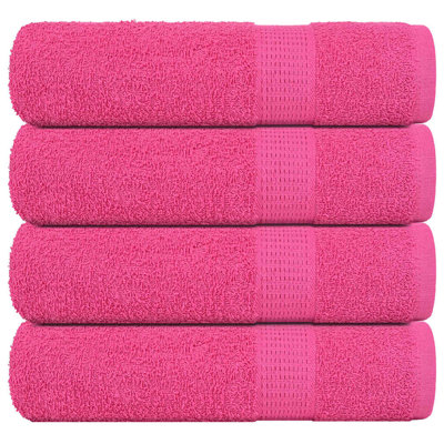 Atenea 100% Cotton Bath Towel