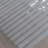 (27" Wide) Clear Vinyl Plastic Premium Floor Runner Protector Sold By Linear Feet-1682787466