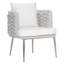 Santa Cruz Outdoor Dining Armchair-32402845