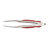 Stainless Steel Food Serving Container Rectangular Food Serving Container With Lid