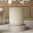 Creative High-end Durable Oak Tabletop Round Table-114373700-114373702