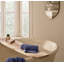 Turkish Waffle Bath Sheet Set-875162205-875162204
