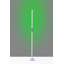 Leif 58'' LED Novelty Floor Lamp-477820995